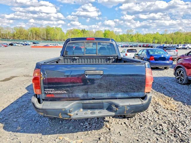 Продажа на аукционе авто 2012 Toyota Tacoma, vin: 5TFUX4ENXCX013620, номер лота: 52160706