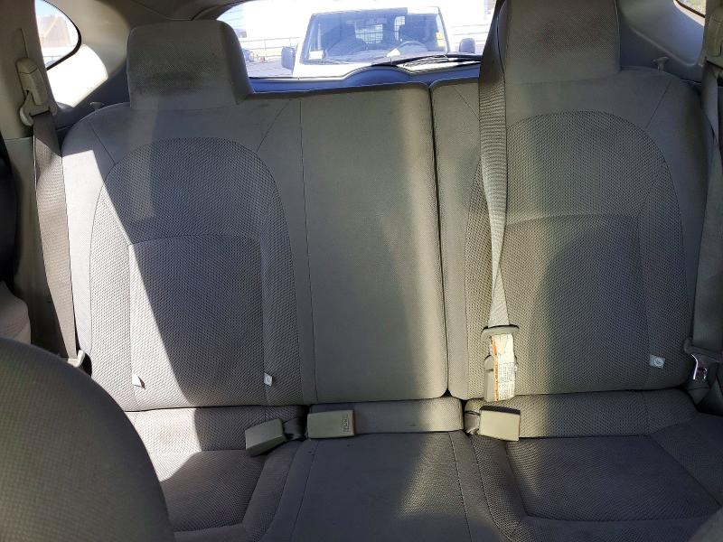 53797936 :رقم المزاد ، JN8AS5MT5BW153686 vin ، 2011 Nissan Rogue مزاد بيع