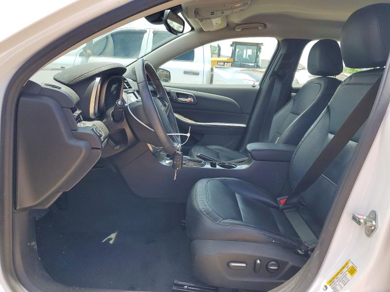 Продажа на аукционе авто 2015 Chevrolet Malibu, vin: 1G11D5SL5FF283409, номер лота: 54326406