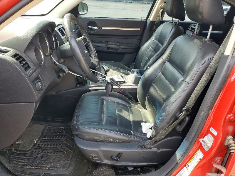 2010 Dodge Charger მანქანა იყიდება აუქციონზე, vin: 2B3CA5CT2AH125481, აუქციონის ნომერი: 52055036