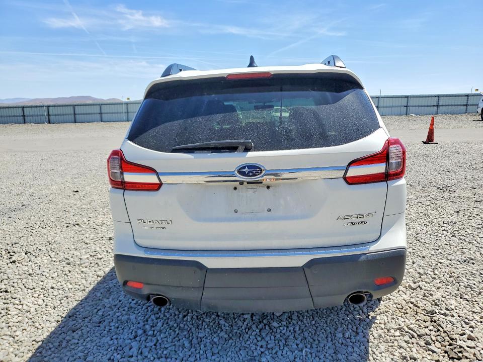 Aukcja sprzedaży 2021 Subaru Ascent, vin: 4S4WMAJD3M3413018, numer aukcji: 51691906