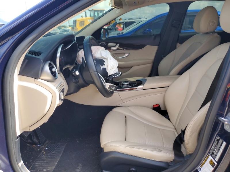 Aukcja sprzedaży 2019 Mercedes-benz C, vin: 55SWF8DB1KU310566, numer aukcji: 54448756
