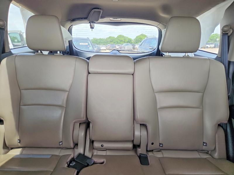 Продажа на аукционе авто 2021 Honda Pilot, vin: 5FNYF5H96MB016406, номер лота: 52539236