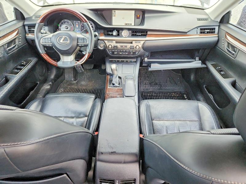 Aukcja sprzedaży 2017 Lexus Es, vin: 58ABK1GG9HU046026, numer aukcji: 54522316