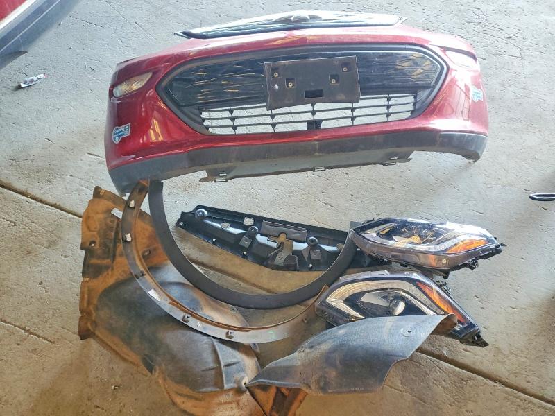 Aukcja sprzedaży 2021 Chevrolet Bolt Ev, vin: 1G1FY6S01M4109819, numer aukcji: 54285796