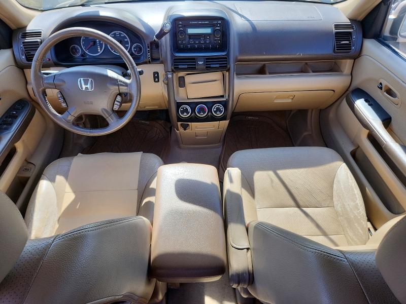 Продаж на аукціоні авто 2006 Honda Cr-v, vin: JHLRD78906C034411, номер лоту: 54828496