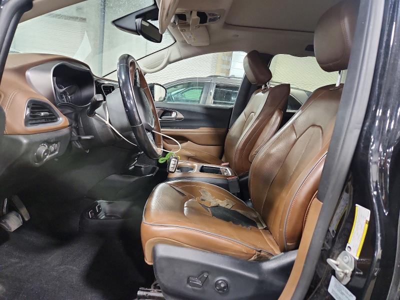 Aukcja sprzedaży 2017 Chrysler Pacifica, vin: 2C4RC1GG4HR810966, numer aukcji: 51777926
