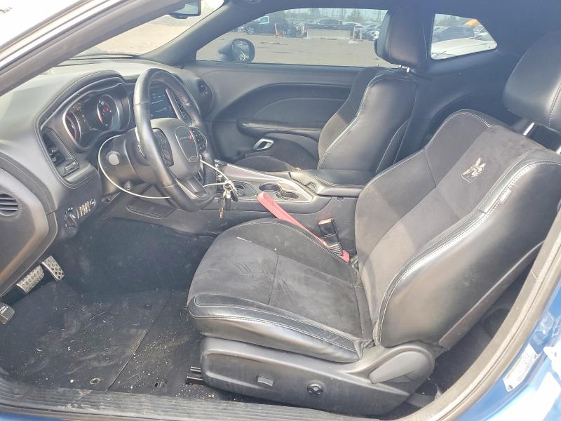 Aukcja sprzedaży 2020 Dodge Challenger, vin: 2C3CDZFJ3LH226737, numer aukcji: 53212486