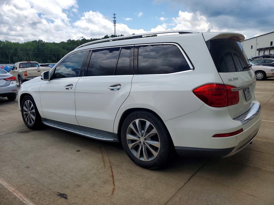 54987846 :رقم المزاد ، 4JGDF2EE0FA491247 vin ، 2015 Mercedes-benz Gl مزاد بيع