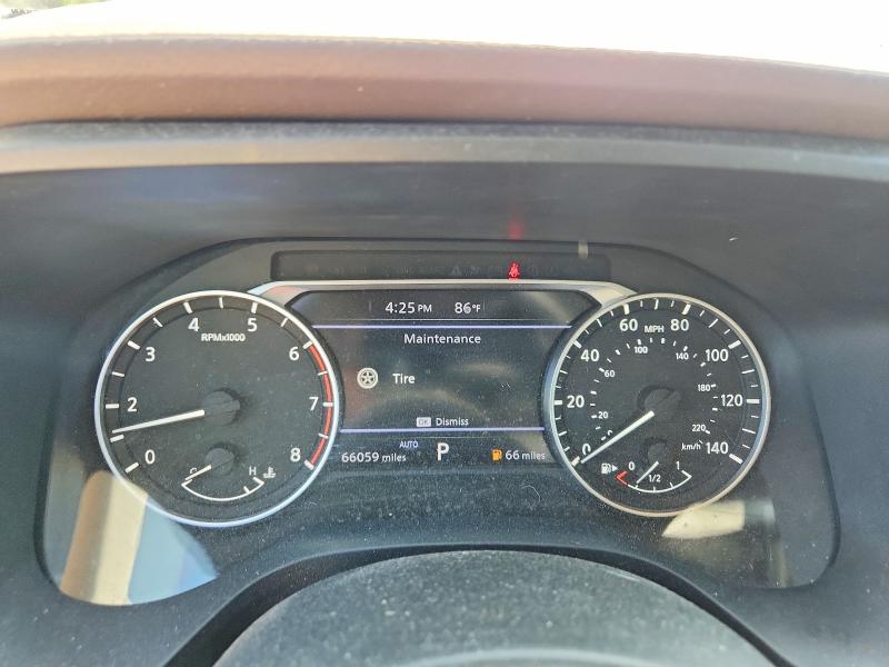 Aukcja sprzedaży 2022 Nissan Rogue, vin: 5N1BT3BB4NC677232, numer aukcji: 53419676