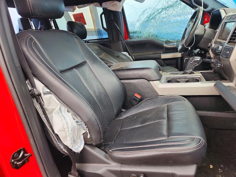 Продажа на аукционе авто 2019 Ford F150, vin: 1FTEW1E43KFA44273, номер лота: 51035566