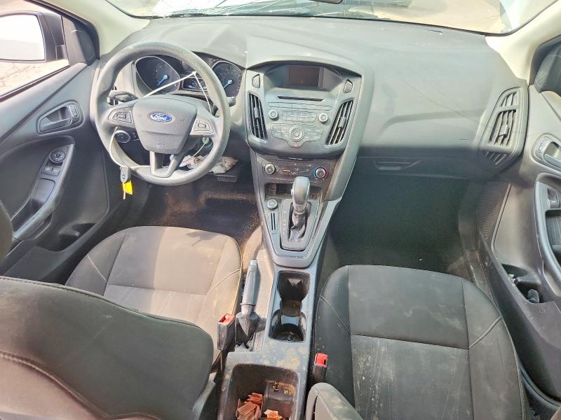 Продажа на аукционе авто 2015 Ford Focus, vin: 1FADP3E26FL268802, номер лота: 54776146