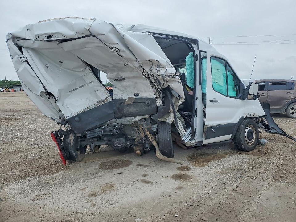Продажа на аукционе авто 2023 Ford Transit, vin: 1FTBR1C85PKB89376, номер лота: 52580156