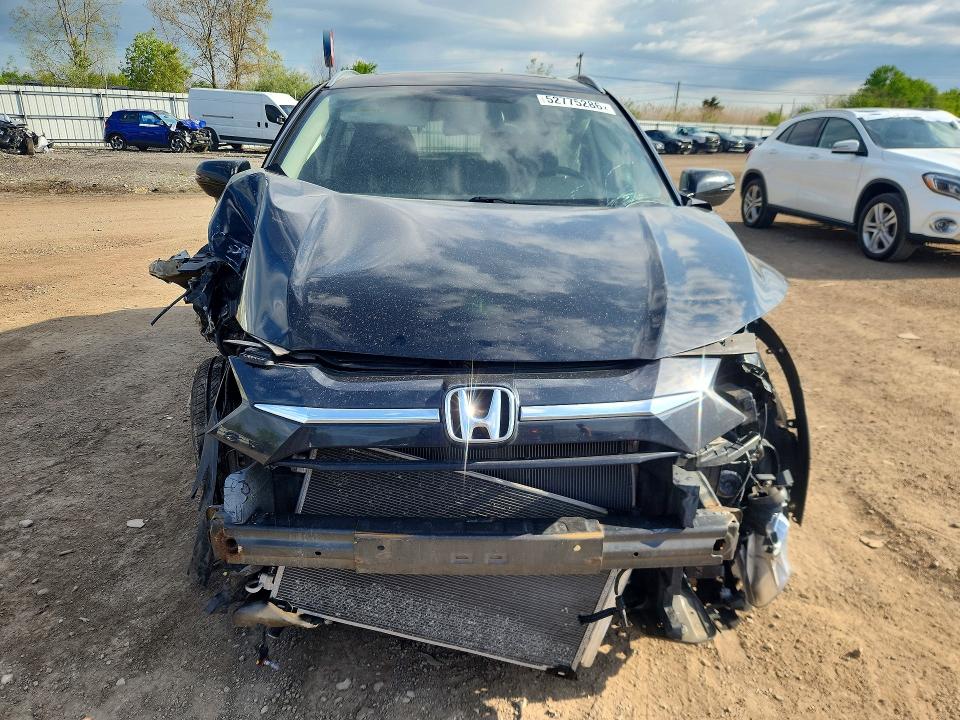 Aukcja sprzedaży 2018 Honda Hr-v, vin: 3CZRU6H7XJM716171, numer aukcji: 52775286