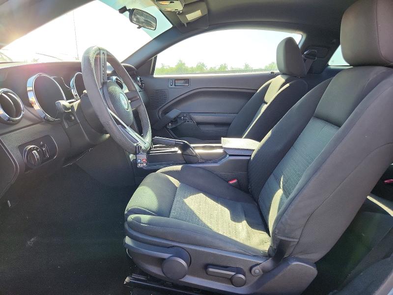 Продаж на аукціоні авто 2007 Ford Mustang, vin: 1ZVFT80N275271194, номер лоту: 53834766