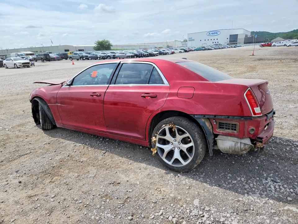 Продаж на аукціоні авто 2014 Chrysler 300, vin: 2C3CCAAG7EH119659, номер лоту: 54809026