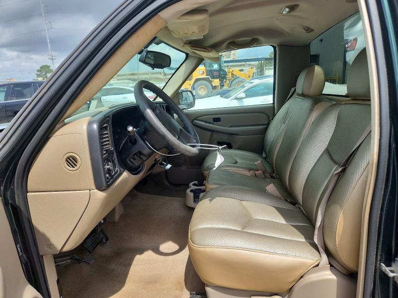 Продаж на аукціоні авто 2004 Chevrolet Silverado, vin: 1GCEC14X34Z351450, номер лоту: 53893836