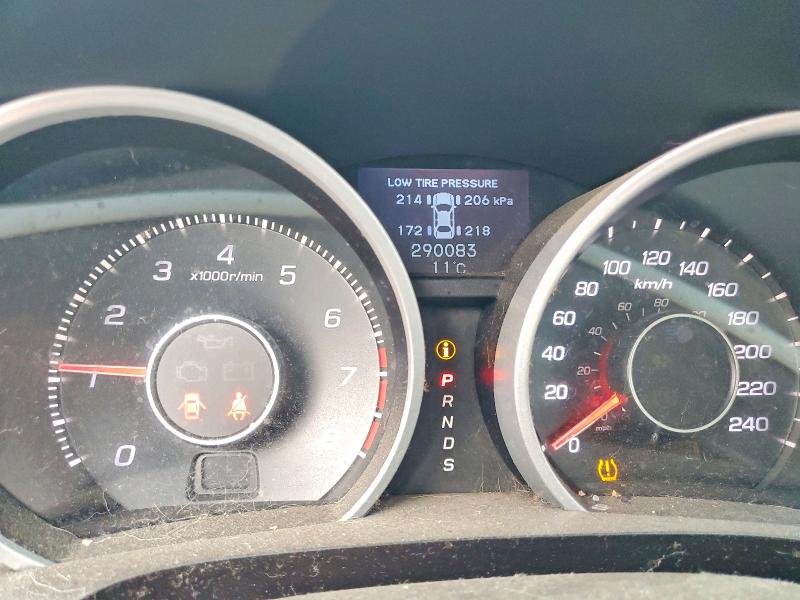 Продажа на аукционе авто 2009 Acura Tl, vin: 19UUA86529A801232, номер лота: 51981476