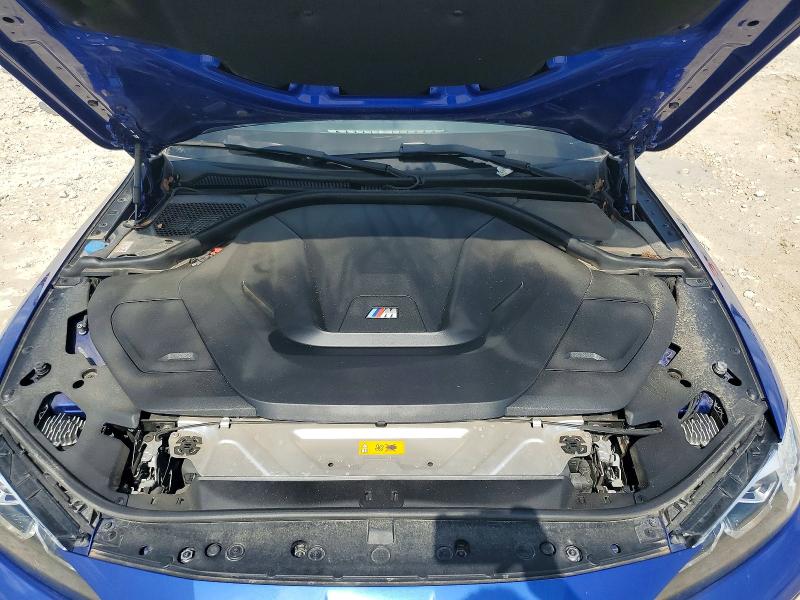 Aukcja sprzedaży 2023 Bmw I4, vin: WBY33AW00PFN83015, numer aukcji: 51039966