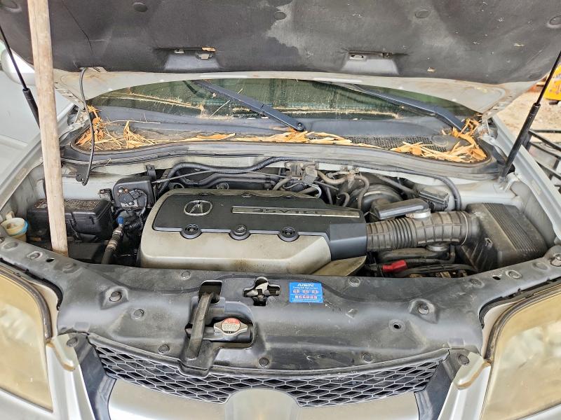 Продажа на аукционе авто 2004 Acura Mdx, vin: 2HNYD18964H548418, номер лота: 52314646
