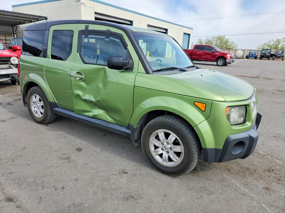 Aukcja sprzedaży 2007 Honda Element, vin: 5J6YH287X7L014290, numer aukcji: 53230706