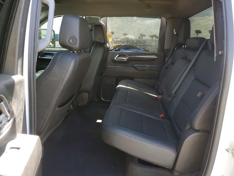 Продажа на аукционе авто 2024 Chevrolet Silverado, vin: 2GC1YPEY3R1104083, номер лота: 54212636