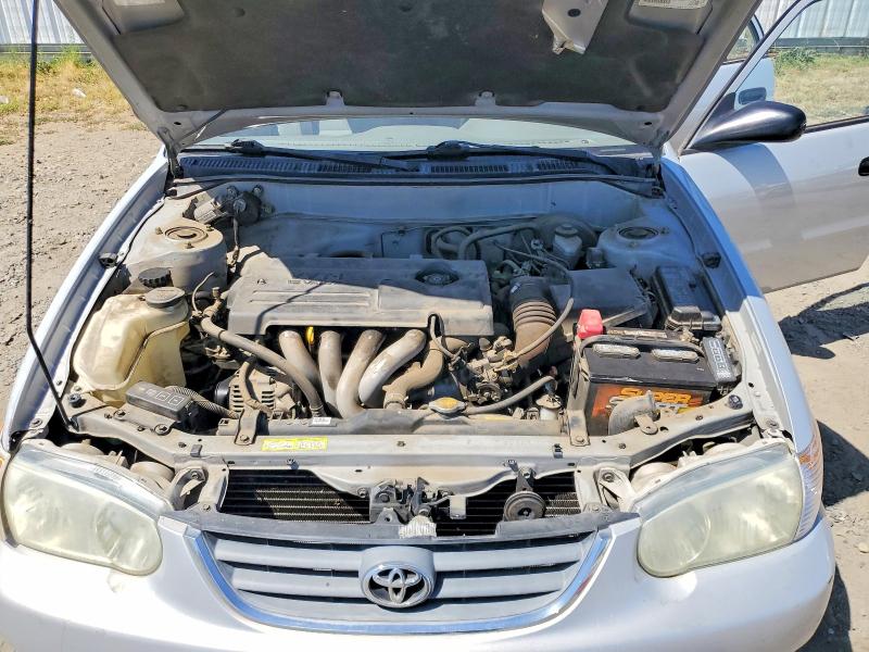 Aukcja sprzedaży 2001 Toyota Corolla, vin: 1NXBR12E01Z560703, numer aukcji: 54631846