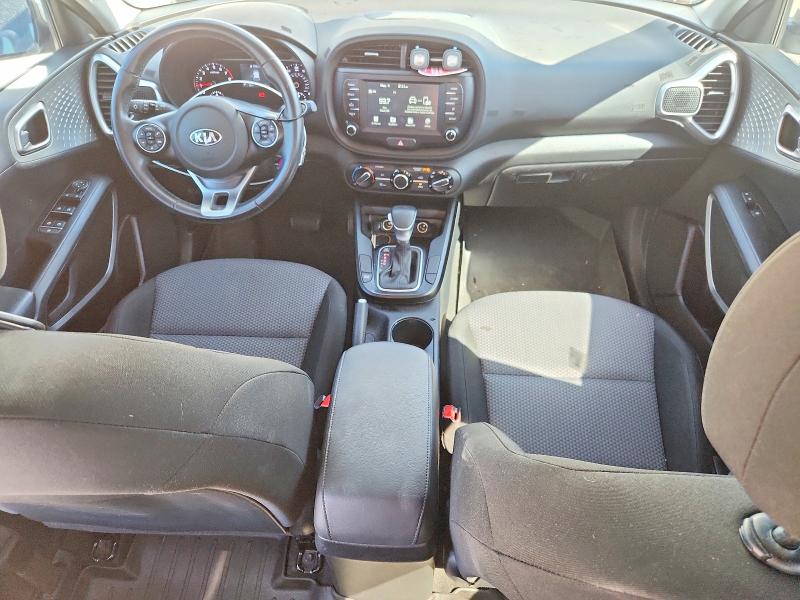 Aukcja sprzedaży 2021 Kia Soul, vin: KNDJ23AU1M7770934, numer aukcji: 52868666