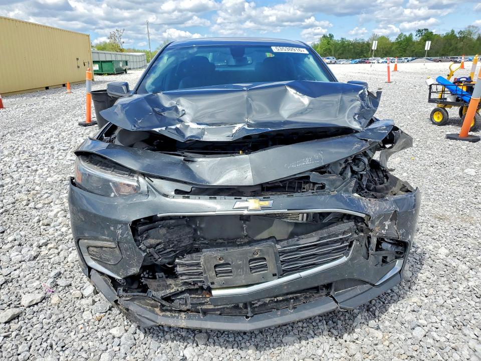 2017 Chevrolet Malibu მანქანა იყიდება აუქციონზე, vin: 1G1ZE5ST6HF124014, აუქციონის ნომერი: 53530916