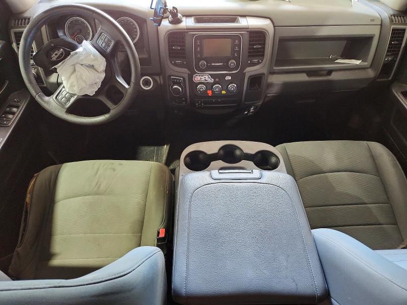 Aukcja sprzedaży 2019 Ram 1500 Classic, vin: 1C6RR7FT6KS546811, numer aukcji: 54829656