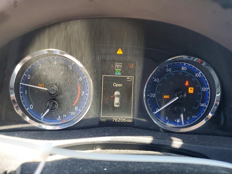 Aukcja sprzedaży 2017 Toyota Corolla, vin: 2T1BURHE1HC945798, numer aukcji: 55422486