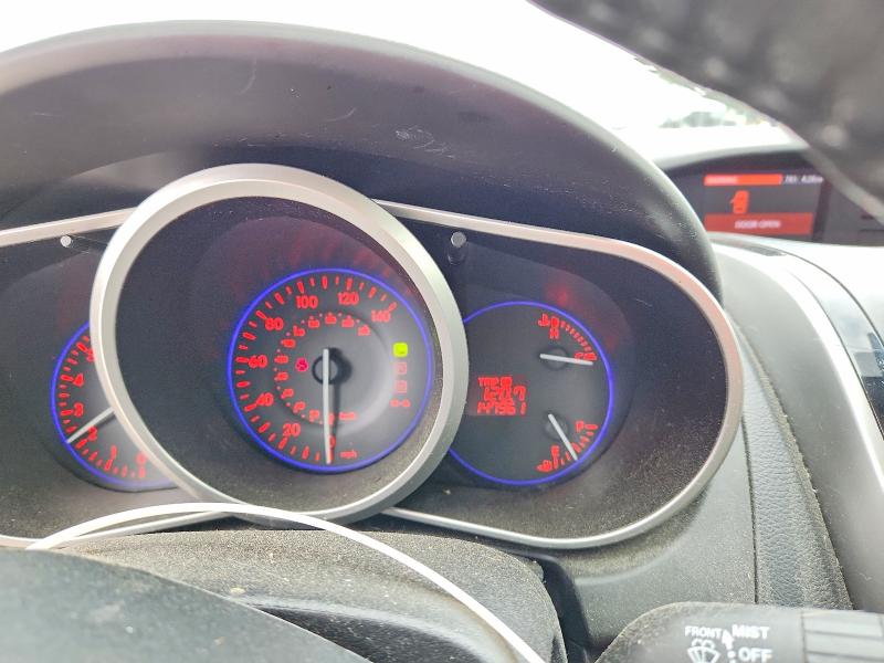 Продаж на аукціоні авто 2011 Mazda Cx-7, vin: JM3ER4D34B0396306, номер лоту: 52717626