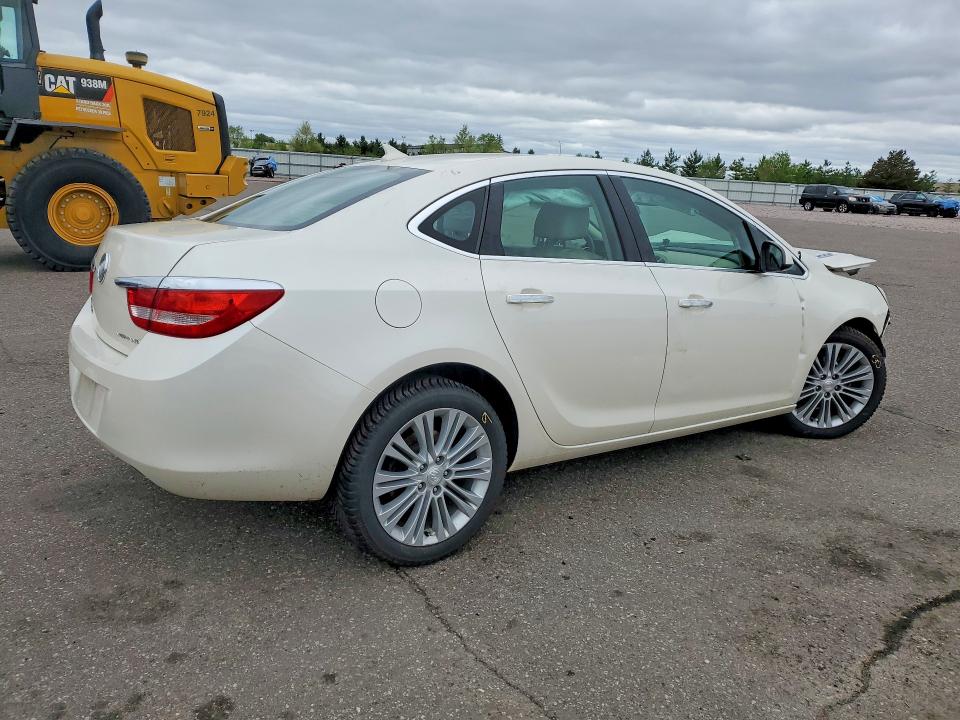 54326296 :رقم المزاد ، 1G4PP5SK4E4172906 vin ، 2014 Buick Verano مزاد بيع
