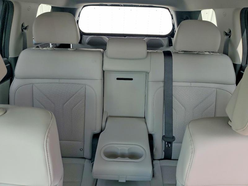 Продажа на аукционе авто 2026 Hyundai Santa Fe, vin: 5NMP24GL9TH173553, номер лота: 54000376