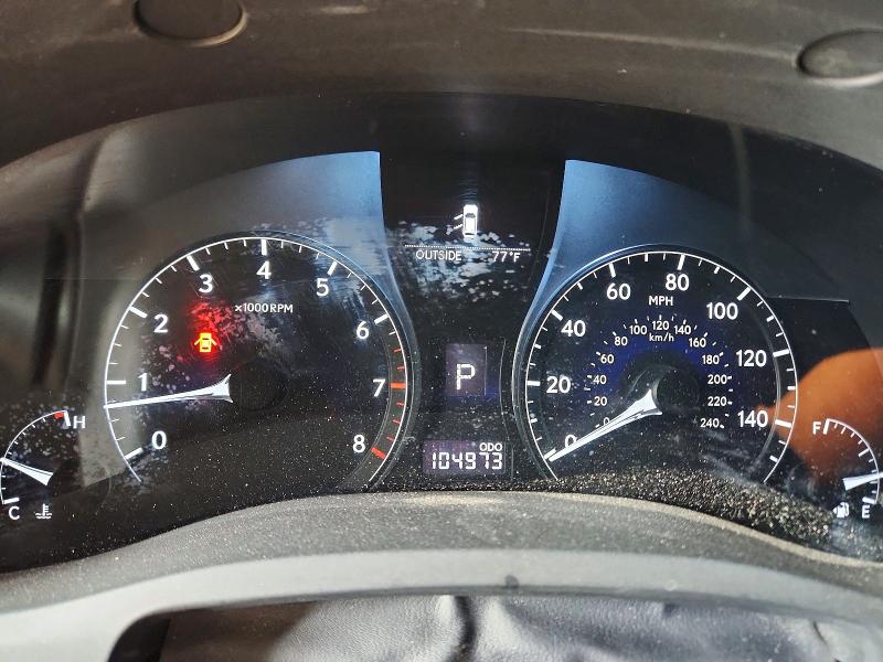 52011366 :رقم المزاد ، 2T2ZK1BA7AC037837 vin ، 2010 Lexus Rx مزاد بيع