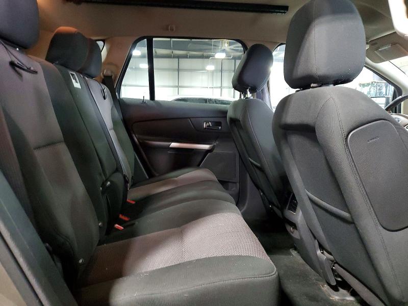 Продажа на аукционе авто 2013 Ford Edge, vin: 2FMDK4JC6DBB55065, номер лота: 53793696