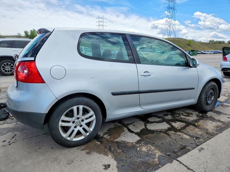 Aukcja sprzedaży 2007 Volkswagen Rabbit, vin: WVWBS71K27W071350, numer aukcji: 54519726