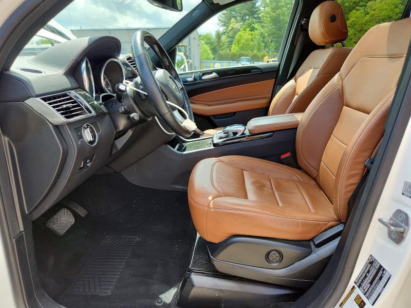 Продаж на аукціоні авто 2018 Mercedes-benz Gle, vin: 4JGDA5HB4JB086416, номер лоту: 54485986