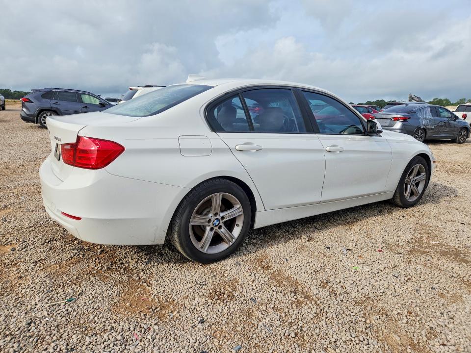 Продажа на аукционе авто 2015 Bmw 328, vin: WBA3A5C58FP605458, номер лота: 54761626
