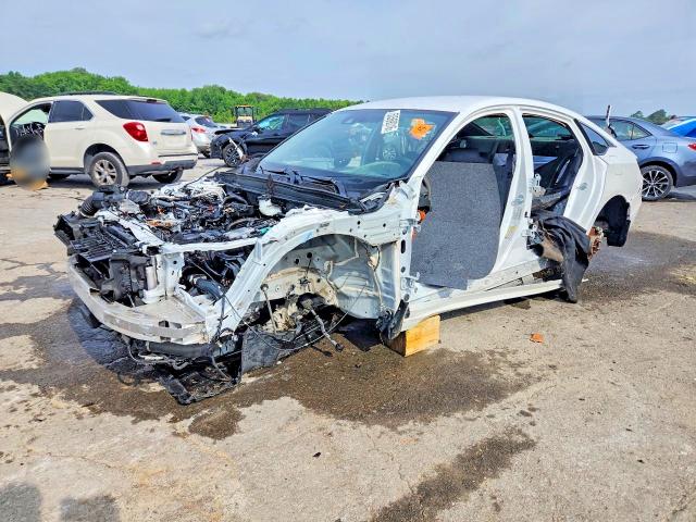 2022 Honda Accord მანქანა იყიდება აუქციონზე, vin: 1HGCV1F35NA009589, აუქციონის ნომერი: 53569316