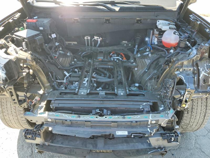 2024 Chevrolet Silverado მანქანა იყიდება აუქციონზე, vin: 1GC40ZEL5RU303287, აუქციონის ნომერი: 54006746