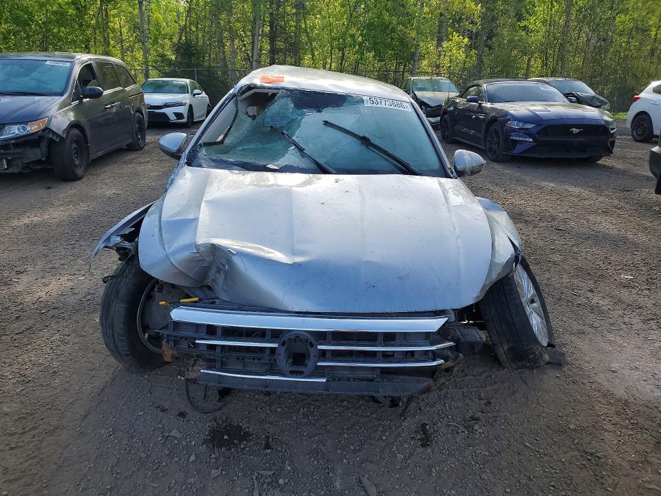 Продаж на аукціоні авто 2019 Volkswagen Jetta, vin: 3VWC57BU8KM176217, номер лоту: 53773686
