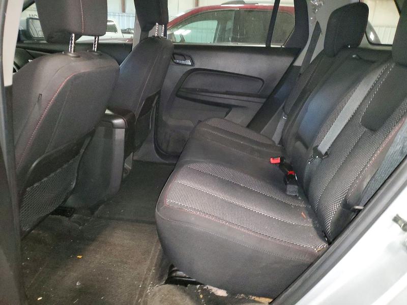 53540096 :رقم المزاد ، 2CTALSEC1B6472670 vin ، 2011 Gmc Terrain مزاد بيع