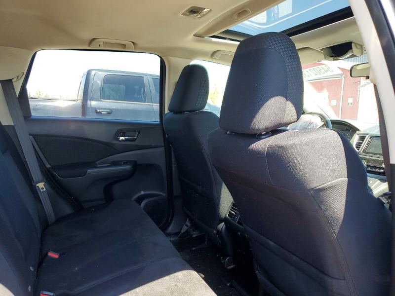 Aukcja sprzedaży 2015 Honda Cr-v, vin: 2HKRM4H53FH106733, numer aukcji: 54502136