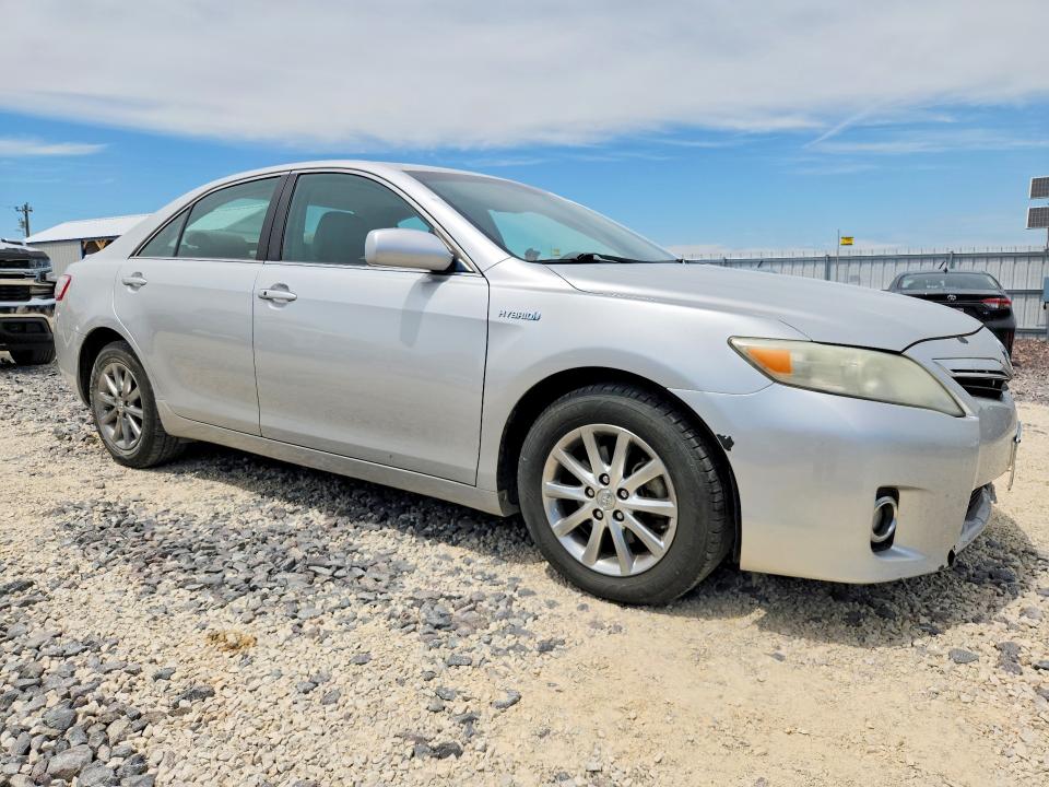 Продаж на аукціоні авто 2011 Toyota Camry, vin: 4T1BB3EK7BU128841, номер лоту: 52765006