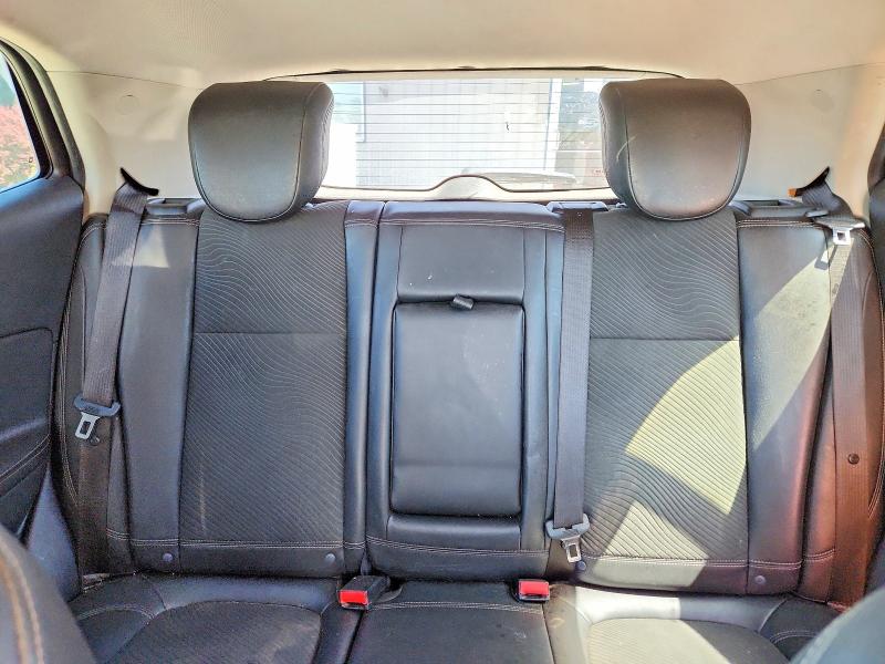 2014 Buick Encore მანქანა იყიდება აუქციონზე, vin: KL4CJBSB8EB674603, აუქციონის ნომერი: 52395726