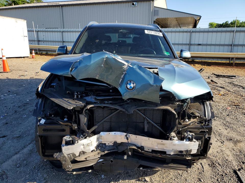 Aukcja sprzedaży 2024 Bmw X5, vin: 5UX23EU04R9V21172, numer aukcji: 52213856