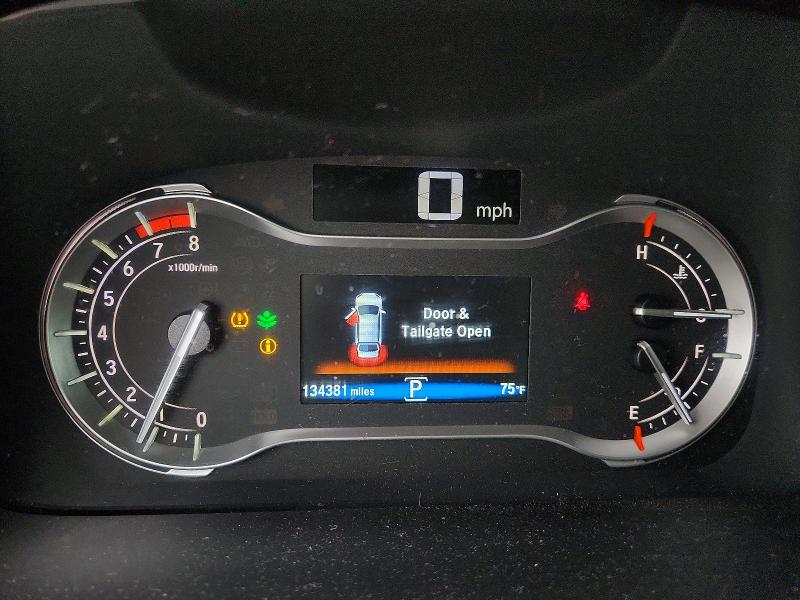 Продаж на аукціоні авто 2016 Honda Pilot, vin: 5FNYF6H52GB117739, номер лоту: 54542736
