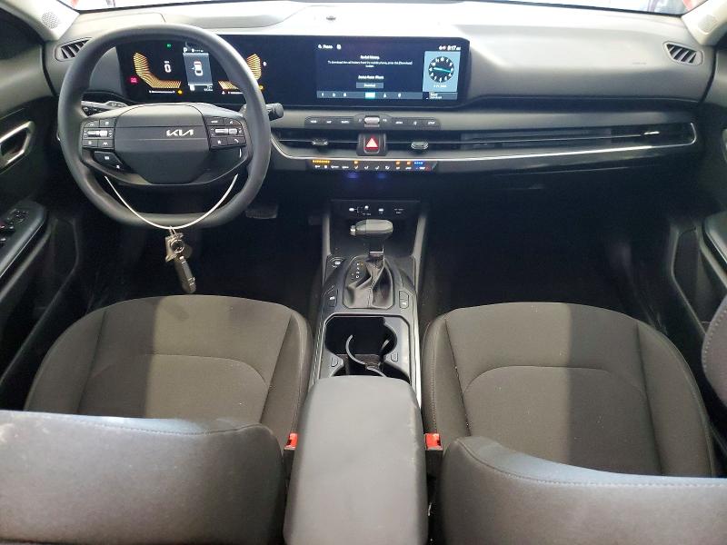 Продажа на аукционе авто 2026 Kia K4, vin: 3KPFT4DE6TE260753, номер лота: 54586196