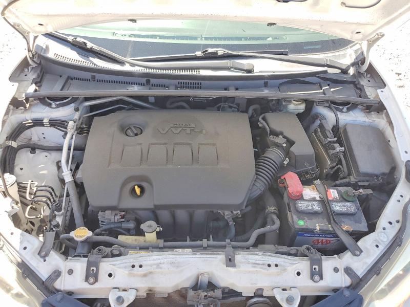 Aukcja sprzedaży 2015 Toyota Corolla, vin: 5YFBURHE0FP325473, numer aukcji: 54600136